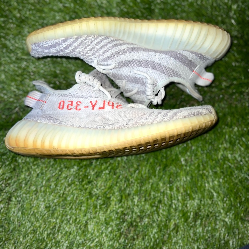Mens Yeezy 350 v2